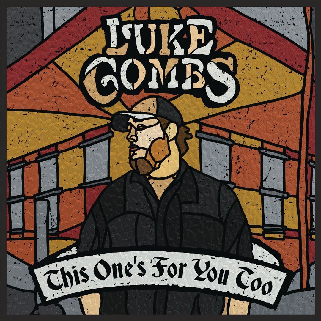 LUKE COMBS - THIS ONE\'S FOR YOU TOO [DELUXE EDITION] * NEW CD