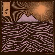 Yin Yin Mount Matsu (Vinyl) 12