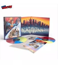 Superman The Movie 2XLP & Graphic Novel Box Set NYCC Limited to 500  picture