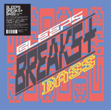 Various Artists Bleeps, Breaks + Bass - Volume 1 (Vinyl) 12
