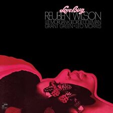 Reuben Wilson - Love Bug (Blue Note Classic Vinyl Series) (LP) picture
