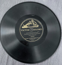Wedding of the Winds Waltz Hall Dance Orchestra 78 RPM Victor 2882 picture