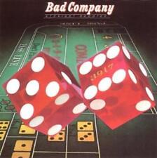Bad Company : Straight Shooter CD picture