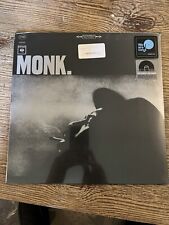 thelonious monk vinyl - Record Store day Release 2018 picture