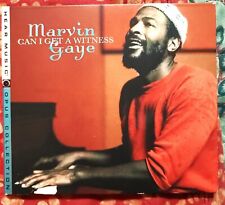 Can I Get a Witness by Marvin Gaye (CD, 2008) Like New picture