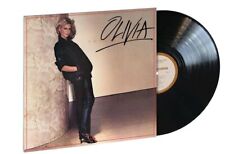 Olivia Newton-John - Totally Hot [New Vinyl LP] picture