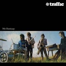 Traffic Mr.Fantasy (Vinyl) (UK IMPORT) picture