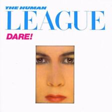 The Human League - Dare - The Human League CD V9VG The Fast  picture