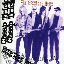 Cheap Trick - Greatest Hits [New CD] picture