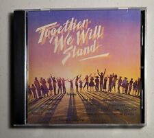 Sandi Patti/Amy Grant/Michael W. Smith - Together We Will Stand (CD, 1985) RARE picture