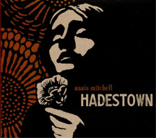 Anaïs Mitchell Hadestown (Vinyl) 12