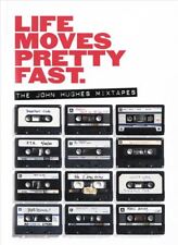 LIFE MOVES PRETTY FAST: THE JOHN HUGHES MIXTAPES NEW CD picture