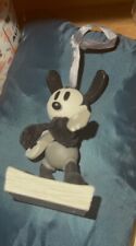OSWALD Playing Banjo Christmas Classic DISNEY SKETCHBOOK ORNAMENT 2014 picture