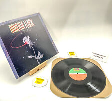 Roberta Flack - I'm The One 1982 NM/NM Ultrasonic Clean Vintage Vinyl picture