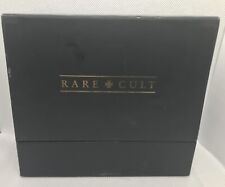 The Cult - MINT Rare Cult 6 CD Box Set Limited + Photo Booklet picture