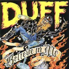 Duff McKagan - Believe In Me - Duff McKagan CD BFVG The Fast  picture