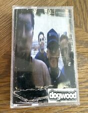Dogwood Cassette Tape 1997 Christian Punk Alternative Rock Vintage picture