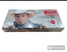 Garth Brooks The Ultimate Collection Exclusive CD 10 Disc Box Set New & Sealed  picture