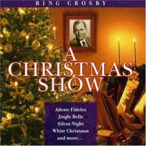 WWII Radio Christmas Show: COMPLETE PROGRAMS DECEMBER 14th & 21st, 1944 CD