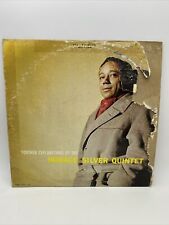 Further Explorations By The Horace Silver Quintet LP Blue Note Records BLP-1589 picture