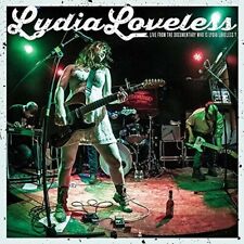 Lydia Loveless - Live From The Documentary Who Is Lydia Loveless [New Vinyl LP] picture