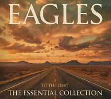 PRE-ORDER The Eagles - To The Limit: The Essential Collection [New Vinyl LP] Box picture