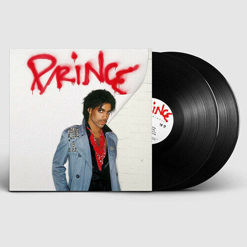 PRINCE - Originals (2LP 180 Gram Vinyl) 2019 WB R1-591253 NEW / SEALED 
