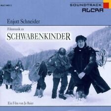 Schneider,Enjott - Schneider: Schwabenkinder [New CD] picture