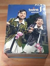 HK CD Twins Charlene Gillian OUR SOUVENIR ALBUM + CAPSULE TOY 我們的紀念冊-初版連扭蛋 2002 picture