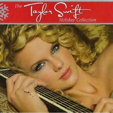 Various Artists : The Taylor Swift Holiday Collection CD picture