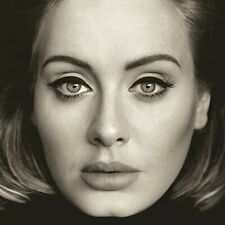 25 by Adele (Record, 2015) picture