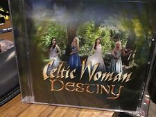 Celtic Woman Destiny New Audio CD Sealed picture