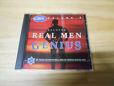 Bud Light - Salutes Real Men Of Genius Volume 3 - 2004 CD picture