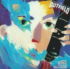 The Outfield - Play Deep (CD, 1985, Columbia Records) picture