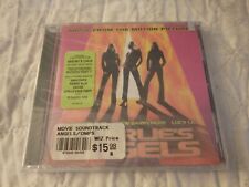 Charlie's Angels by Original Soundtrack (CD, Oct-2000, Columbia (USA)) picture
