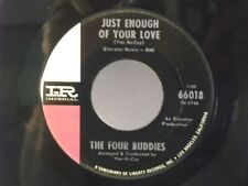 The Four Buddies,Imp 66018