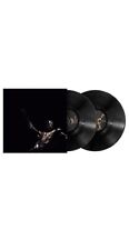 New & Sealed Travis Scott UTOPIA 2 Disk Vinyl LP Cover #1 +  picture
