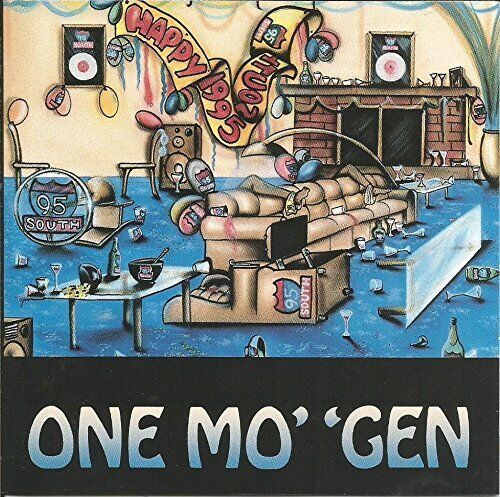 One Mo Gen