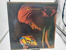 ELECTRIC LIGHT ORCHESTRA Discovery LP Record 1979 JET Ultrasonic Clean EX cVG+ picture