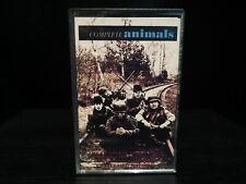 The Animals - The Complete Animals (Cassette Tape, 1990) Compilation Album picture