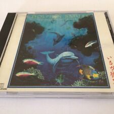 Dolphin Smiles - Audio CD By Steve Kindler - Tested picture