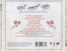 DOLLY PARTON/EMMYLOU HARRIS/LINDA RONSTADT - MY DEAR COMPANION: SELECTIONS FROM  picture