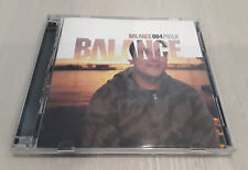 Balance 004 by Phil K (CD, Nov-2002, 2 Discs, EQ Recordings) PAOLO MOJO HOLDEN picture