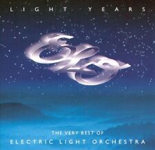 ELECTRIC LIGHT ORCHESTRA - LIGHT YEARS: THE VERY BEST OF ELECTRIC LIGHT ORCHESTR picture