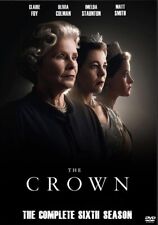 CROWN - Season 6 (DVD) picture