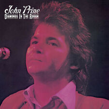 John Prine - Diamonds In The Rough [New Vinyl LP] picture