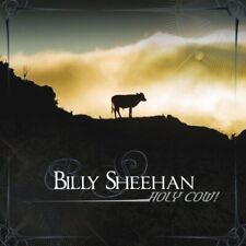 BILLY SHEEHAN - Holy Cow - CD - **Mint Condition** picture