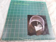 Wang Chung Points On The Curve Vinyl LP 1983 GEFFEN GHS 4004 picture