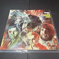 CANNED HEAT 1968 BLUES ROCK ORIGINAL LP BOOGIE WITH CANNED HEAT, NEAR MINT picture