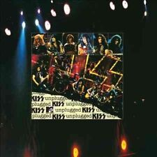 Kiss MTV Unplugged (2 Lp's) Records & LPs New picture